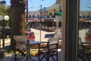 Maria Apartments_holidays_in_Apartment_Crete_Heraklion_Ammoudara