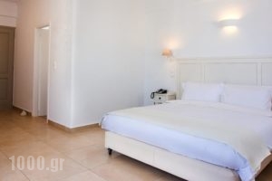 Kallisti Rooms & Apartments_best deals_Room_Cyclades Islands_Paros_Paros Chora