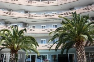 Hotel Cariatis_travel_packages_in_Macedonia_Halkidiki_Nea Kallikrateia
