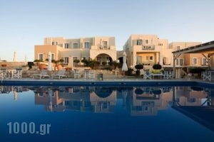 Kallisti Rooms & Apartments_accommodation_in_Room_Cyclades Islands_Paros_Paros Chora