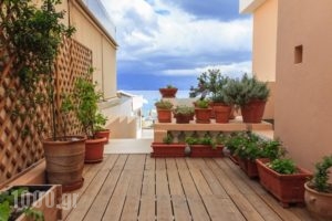 Palazzo Arhontiko Hotel Apartments_travel_packages_in_Crete_Lasithi_Ammoudara