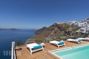 Athina Luxury Suites_best prices_in_Hotel_Cyclades Islands_Sandorini_Sandorini Chora