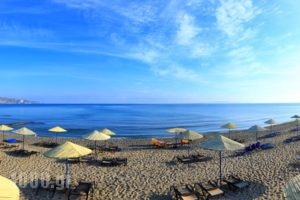 Apollonia Beach Resort' Spa_lowest prices_in_Hotel_Crete_Heraklion_Ammoudara