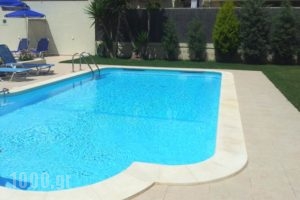 Nicolas Studios & Apartments_best deals_Apartment_Crete_Chania_Platanias