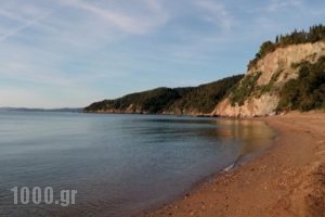 Pension Karvounoskala_best deals_Hotel_Macedonia_Halkidiki_Chalkidiki Area