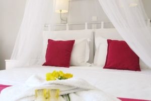 Camara Hotel_best prices_in_Hotel_Cyclades Islands_Naxos_Naxos Chora