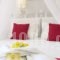 Camara Hotel_best prices_in_Hotel_Cyclades Islands_Naxos_Naxos Chora