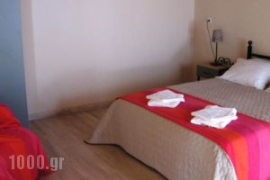Siora Maria_lowest prices_in_Hotel_Ionian Islands_Kefalonia_Vlachata