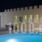 Luna Santorini Suites_accommodation_in_Hotel_Cyclades Islands_Sandorini_Fira