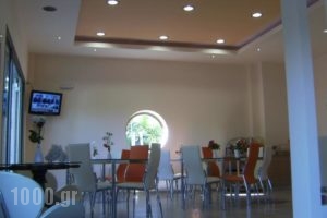 Avra Hotel_best prices_in_Hotel_Macedonia_Halkidiki_Ormos Panagias