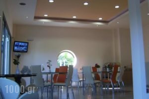 Avra Hotel_best prices_in_Hotel_Macedonia_Halkidiki_Ormos Panagias