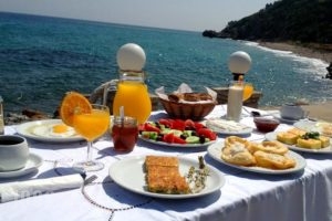 Villa Violetta_best deals_Villa_Aegean Islands_Samos_Karlovasi
