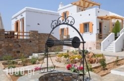 Aigaio Studios in Tinos Chora, Tinos, Cyclades Islands