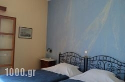 Vaporia in Kassandreia, Halkidiki, Macedonia