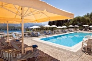 Odysseus Hotel_best deals_Hotel_Ionian Islands_Corfu_Palaeokastritsa