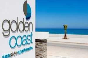 Golden Coast Apartments_best prices_in_Apartment_Crete_Rethymnon_Rethymnon City