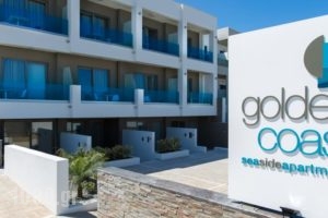 Golden Coast Apartments_holidays_in_Apartment_Crete_Rethymnon_Rethymnon City