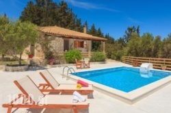 Liuba Houses in Zakinthos Rest Areas, Zakinthos, Ionian Islands
