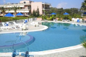 Brati - Arcoudi Hotel_accommodation_in_Hotel_Peloponesse_Ilia_Arkoudi