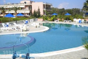 Brati - Arcoudi Hotel_accommodation_in_Hotel_Peloponesse_Ilia_Arkoudi