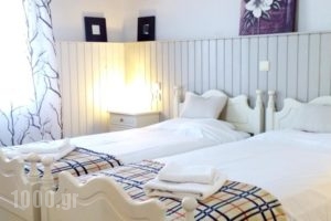 Jalouse Apartments_best prices_in_Apartment_Aegean Islands_Lesvos_Kalloni