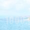 Jalouse Apartments_best deals_Apartment_Aegean Islands_Lesvos_Kalloni