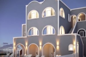 Acrothea Suites and Villas_accommodation_in_Villa_Cyclades Islands_Sandorini_Akrotiri