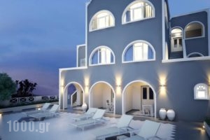 Acrothea Suites and Villas_lowest prices_in_Villa_Cyclades Islands_Sandorini_Akrotiri