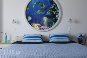 Dimitra Studios & Apartments_best deals_Apartment_Crete_Chania_Akrotiri