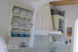 Dimitra Studios & Apartments_lowest prices_in_Apartment_Crete_Chania_Akrotiri