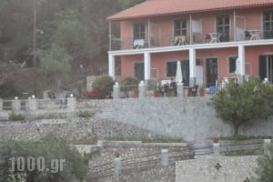 Stamatela Studios_accommodation_in_Hotel_Ionian Islands_Corfu_Palaeokastritsa