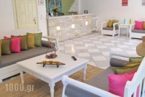 Camara Hotel_best deals_Hotel_Cyclades Islands_Naxos_Naxos Chora
