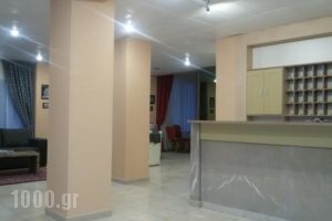 Arion hotel_holidays_in_Hotel_Peloponesse_Korinthia_Agioi Theodori