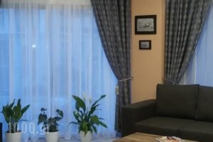 Arion hotel_best prices_in_Hotel_Peloponesse_Korinthia_Agioi Theodori