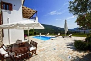 Kohili Villas_best prices_in_Villa_Sporades Islands_Skopelos_Skopelos Chora