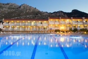 Kolymbia Star_travel_packages_in_Dodekanessos Islands_Rhodes_Lindos