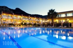 Kolymbia Star_accommodation_in_Hotel_Dodekanessos Islands_Rhodes_Lindos