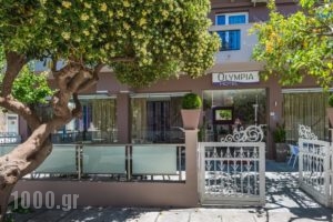 Olympia Hotel_accommodation_in_Hotel_Dodekanessos Islands_Kos_Kos Chora