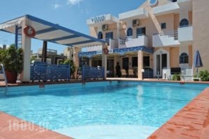 Sirena Apartments_holidays_in_Apartment_Crete_Heraklion_Ammoudara