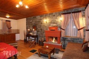 Amanit'S_accommodation_in_Hotel_Epirus_Ioannina_Fraggades