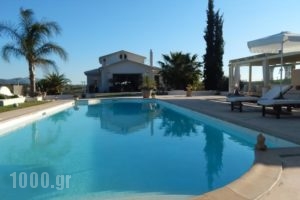 Villa Vravrona Tower_accommodation_in_Villa_Central Greece_Attica_Anabyssos