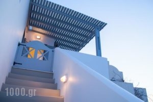 Villa Aelia Santorini_best deals_Villa_Cyclades Islands_Sandorini_Fira