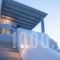 Villa Aelia Santorini_best deals_Villa_Cyclades Islands_Sandorini_Fira