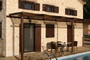 Amadryades Villas_best prices_in_Villa_Ionian Islands_Lefkada_Lefkada's t Areas