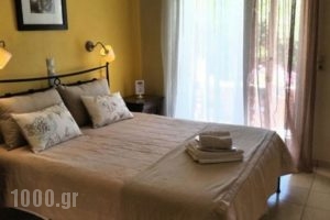 Kaloudis Studios & Apartments_best deals_Apartment_Ionian Islands_Corfu_Corfu Rest Areas