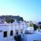 Nostos Guesthouse_accommodation_in_Hotel_Piraeus islands - Trizonia_Kithira_Kithira Chora