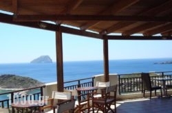 Porto Delfino Hotel in Kithira Rest Areas, Kithira, Piraeus Islands - Trizonia