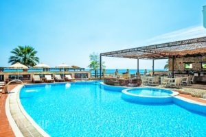 Possidi Paradise Hotel_accommodation_in_Hotel_Macedonia_Halkidiki_Kassandreia