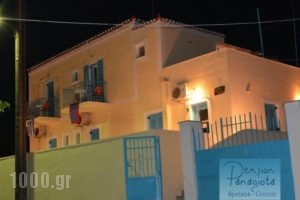 Pension Panagiota_accommodation_in_Hotel_Piraeus Islands - Trizonia_Spetses_Spetses Chora