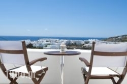 Villa Nireas in Platys Gialos, Mykonos, Cyclades Islands